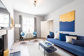 Paddington by Capital