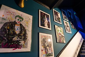 Paddington by Capital