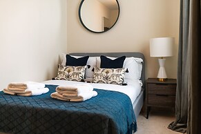 Paddington by Capital