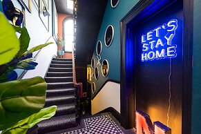 Paddington by Capital