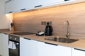 Paddington by Capital