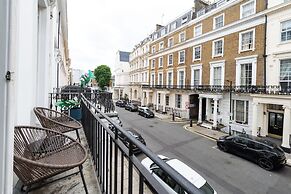 Paddington by Capital