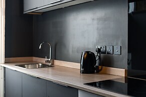 Paddington by Capital