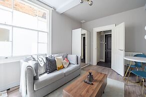 Paddington by Capital