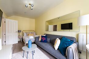 Paddington by Capital