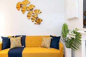 Paddington by Capital