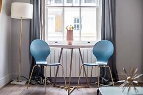 Paddington by Capital