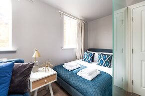 Paddington by Capital