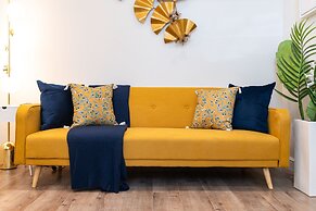 Paddington by Capital