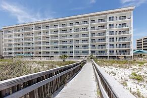 Gulf Dunes 205 By Brooks And Shorey Resorts 1 Bedroom Condo by RedAwni