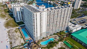 Pelican Beach 1012 2 Bedroom Condo by Pelican Beach Management