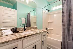 Simply Blessed - 106 Vargas Ct 4 Bedroom Home by RedAwning