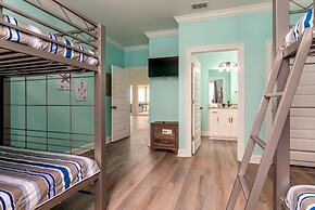 Simply Blessed - 106 Vargas Ct 4 Bedroom Home by RedAwning