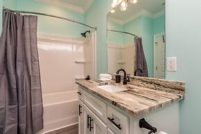 Simply Blessed - 106 Vargas Ct 4 Bedroom Home by RedAwning