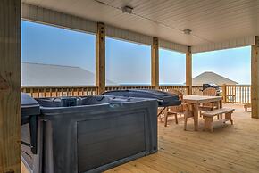 Simply Blessed - 106 Vargas Ct 4 Bedroom Home by RedAwning