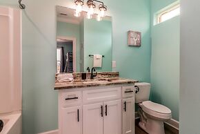 Simply Blessed - 106 Vargas Ct 4 Bedroom Home by RedAwning