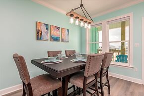 Simply Blessed - 106 Vargas Ct 4 Bedroom Home by RedAwning