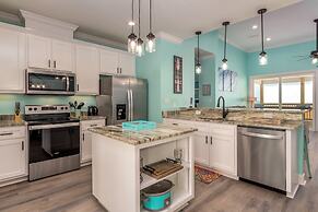 Simply Blessed - 106 Vargas Ct 4 Bedroom Home by RedAwning