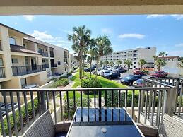 Ocean Villas 6 2 Bedroom Condo by RedAwning
