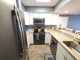 Ocean Villas 6 2 Bedroom Condo by RedAwning
