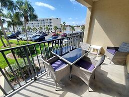Ocean Villas 6 2 Bedroom Condo by RedAwning