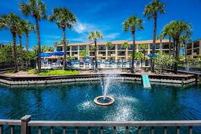 Ocean Villas 6 2 Bedroom Condo by RedAwning