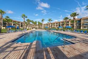 Ocean Villas 6 2 Bedroom Condo by RedAwning