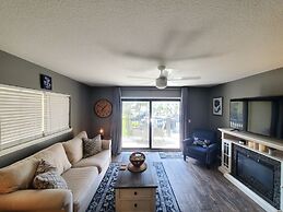 Ocean Villas 6 2 Bedroom Condo by RedAwning