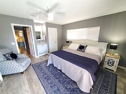 Ocean Villas 6 2 Bedroom Condo by RedAwning