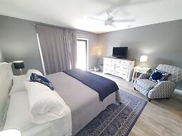 Ocean Villas 6 2 Bedroom Condo by RedAwning