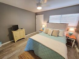 Ocean Villas 6 2 Bedroom Condo by RedAwning
