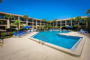 Ocean Villas 6 2 Bedroom Condo by RedAwning