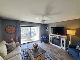 Ocean Villas 6 2 Bedroom Condo by RedAwning
