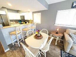 Ocean Villas 6 2 Bedroom Condo by RedAwning