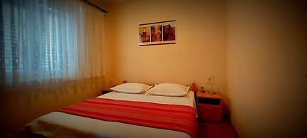 Kajo - Free Parking and BBQ - A1