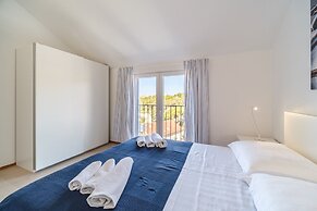 Mila - Private Pool & Seaview - H