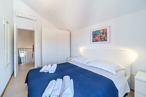 Mila - Private Pool & Seaview - H