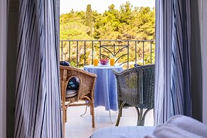 Mila - Private Pool & Seaview - H