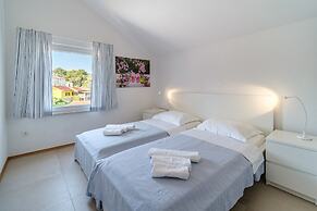 Mila - Private Pool & Seaview - H