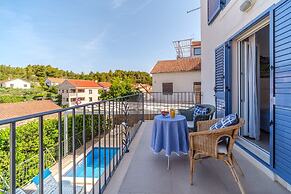 Mila - Private Pool & Seaview - H