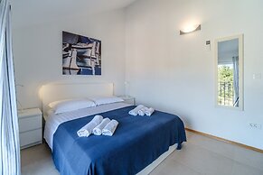 Mila - Private Pool & Seaview - H