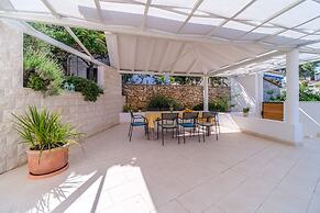 Mila - Private Pool & Seaview - H