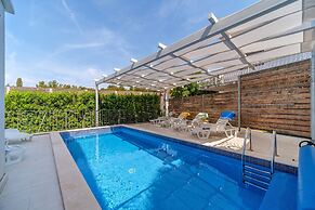 Mila - Private Pool & Seaview - H