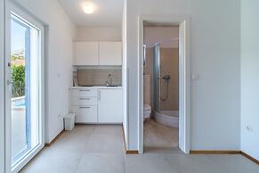 Mila - Private Pool & Seaview - H