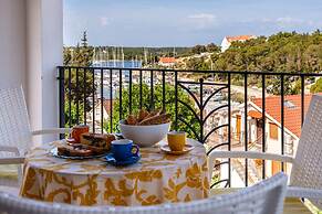 Mila - Private Pool & Seaview - H