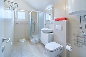 Mila - Private Pool & Seaview - H