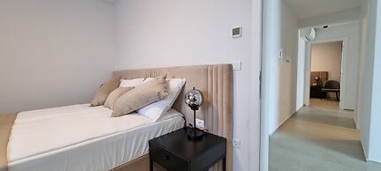 Mark 2 - 100 m From sea - A4