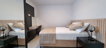 Mark 2 - 100 m From sea - A4