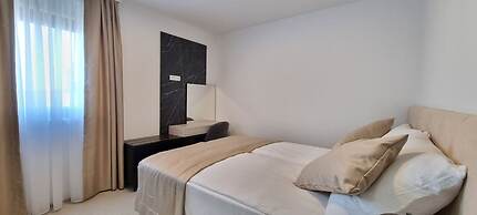 Mark 2 - 100 m From sea - A4