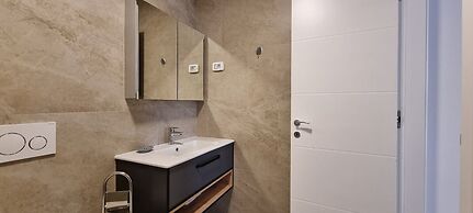 Mark 2 - 100 m From sea - A4